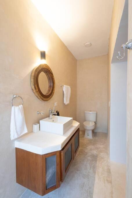 Villa La Sultana: Amazing New House With Pool And Bikes Included. Valladolid  Exterior foto