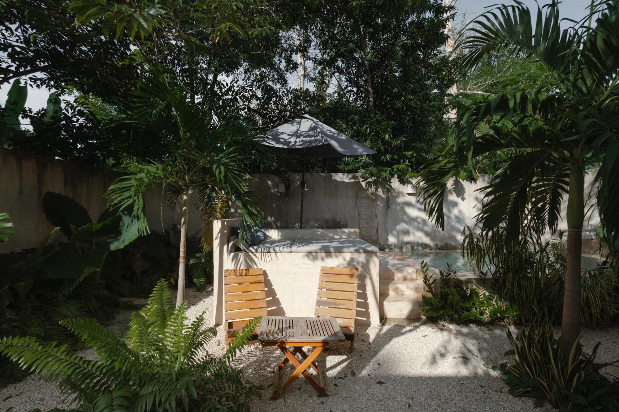 Villa La Sultana: Amazing New House With Pool And Bikes Included. Valladolid  Exterior foto