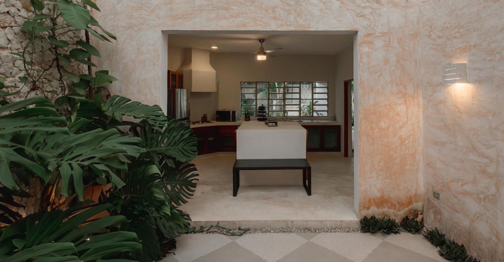 Villa La Sultana: Amazing New House With Pool And Bikes Included. Valladolid  Exterior foto