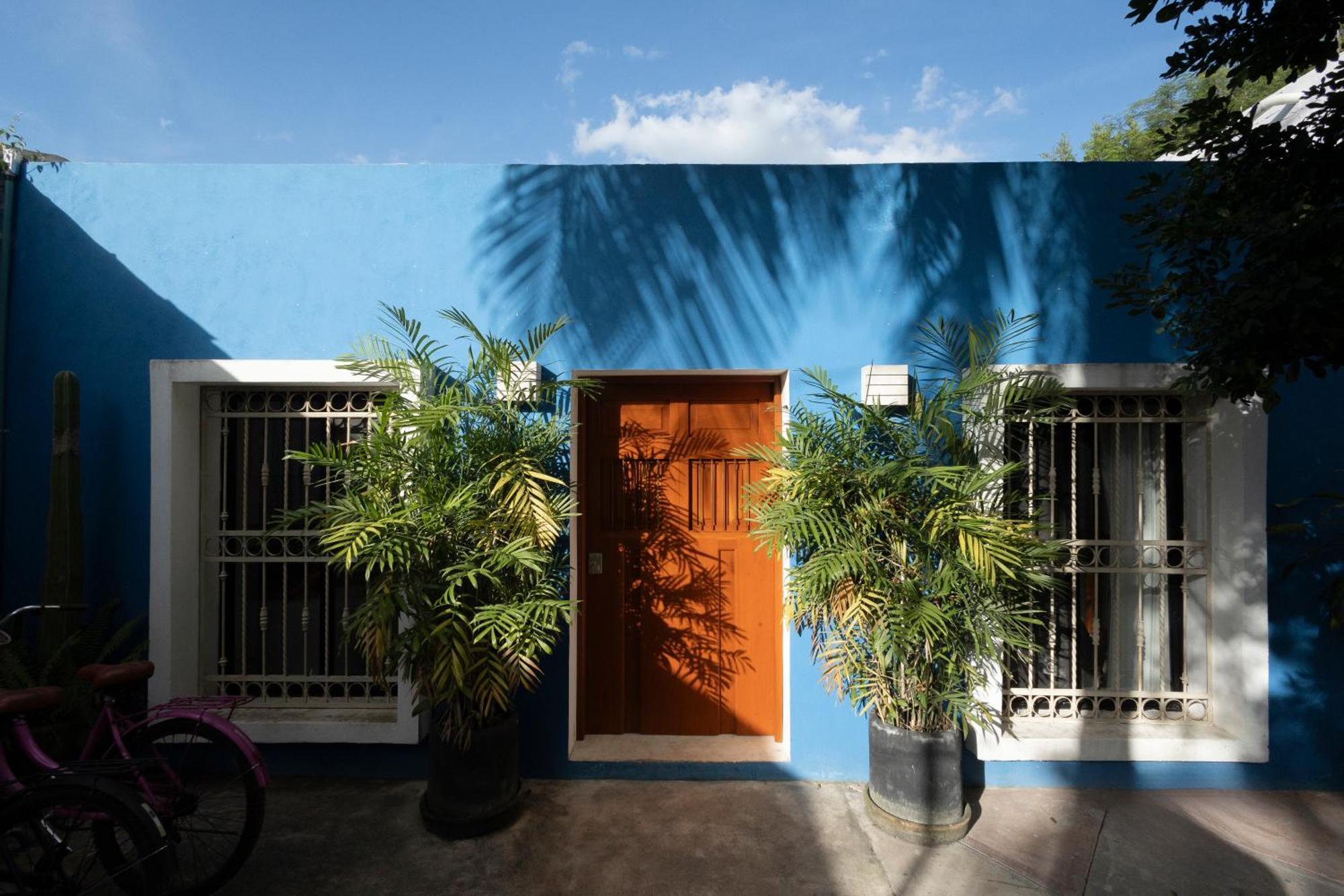 Villa La Sultana: Amazing New House With Pool And Bikes Included. Valladolid  Exterior foto