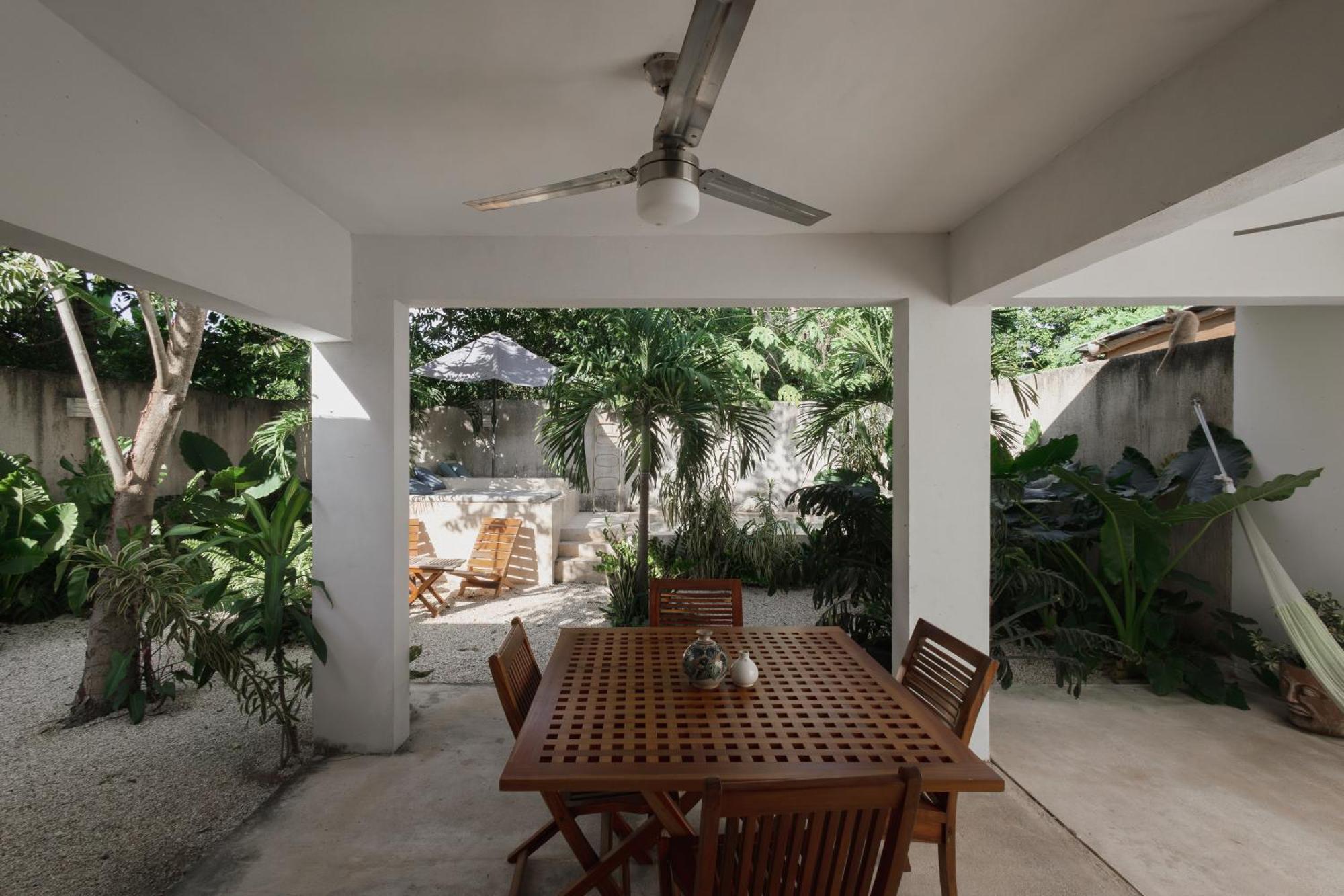 Villa La Sultana: Amazing New House With Pool And Bikes Included. Valladolid  Exterior foto