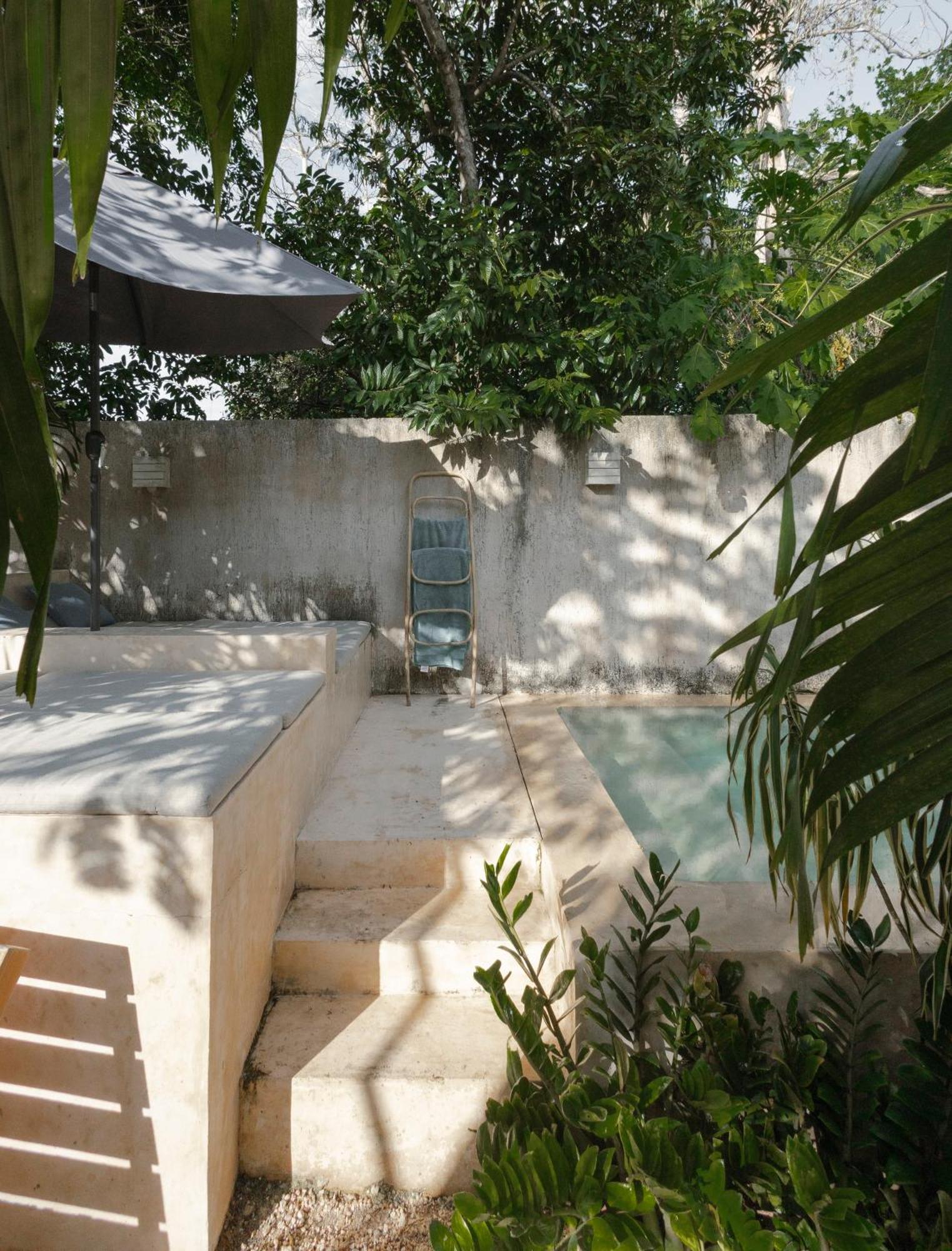 Villa La Sultana: Amazing New House With Pool And Bikes Included. Valladolid  Exterior foto